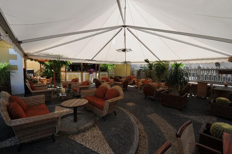 The Colonial Guest House of Fogo 3